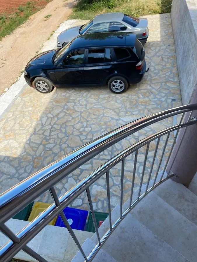 Appartement Villa Maduna 2 Kaštel