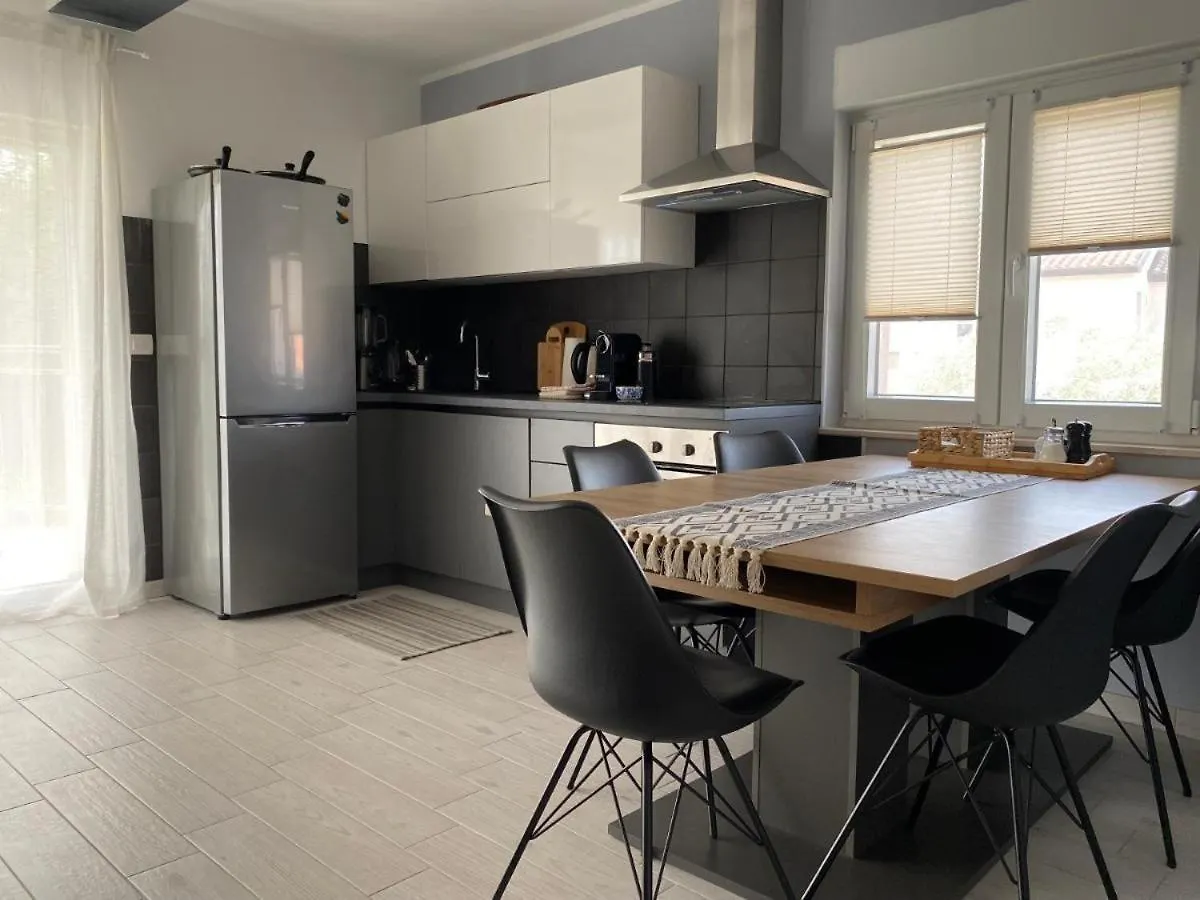 Appartement Villa Maduna 2 Kaštel
